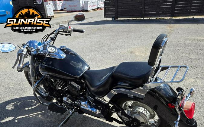 2006 Yamaha V STAR 650 CLASSIC