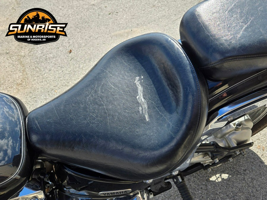 2006 Yamaha V STAR 650 CLASSIC