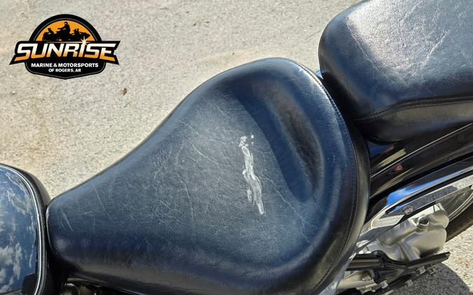 2006 Yamaha V STAR 650 CLASSIC