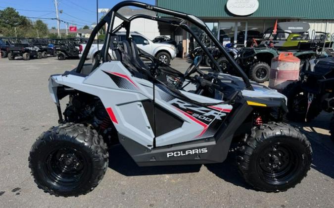 2026 Polaris RZR 200 EFI