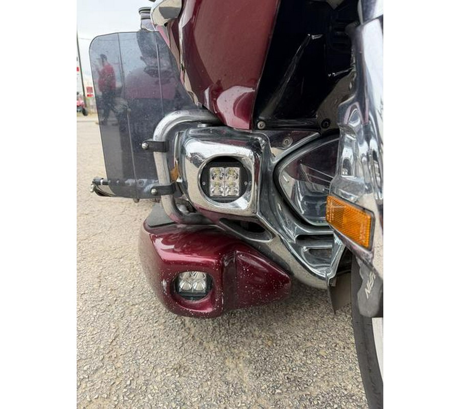 2005 Honda® Gold Wing Trike