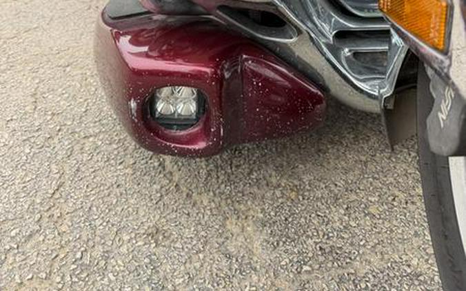 2005 Honda® Gold Wing Trike