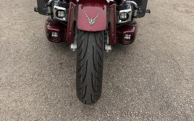 2005 Honda® Gold Wing Trike
