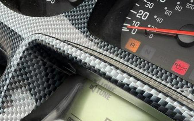 2005 Honda® Gold Wing Trike