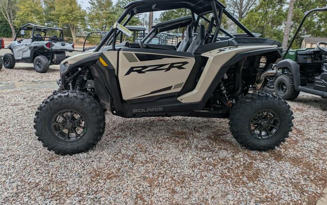 2026 Polaris RZR XP 1000 Ultimate