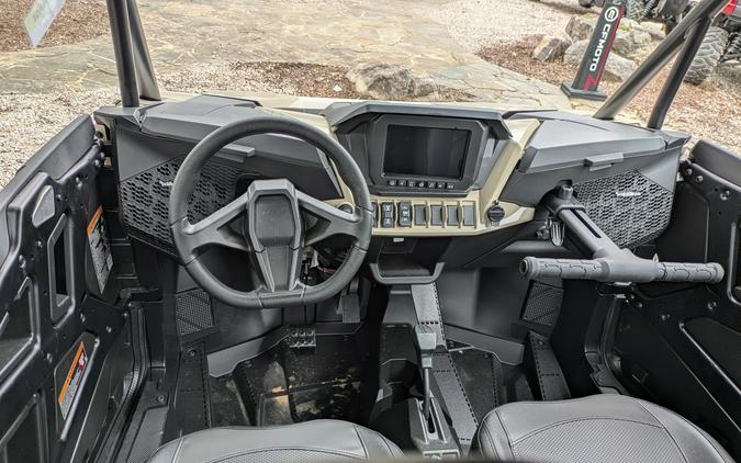 2026 Polaris RZR XP 1000 Ultimate