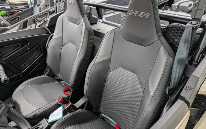 2026 Polaris RZR XP 1000 Ultimate