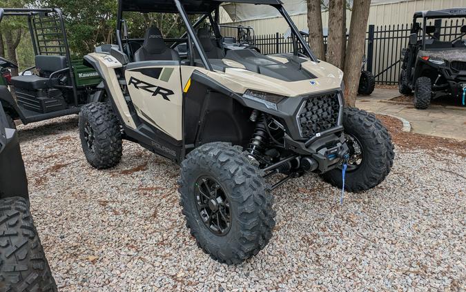 2026 Polaris RZR XP 1000 Ultimate