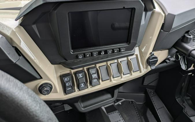 2026 Polaris RZR XP 1000 Ultimate