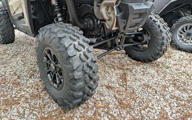 2026 Polaris RZR XP 1000 Ultimate