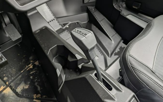 2026 Polaris RZR XP 1000 Ultimate