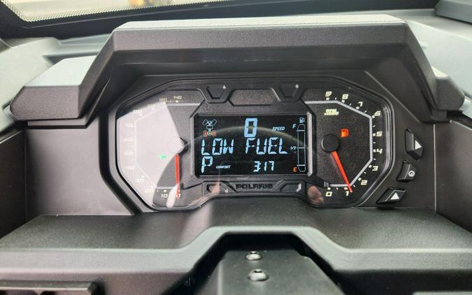 2026 Polaris Xpedition XP 5 NorthStar