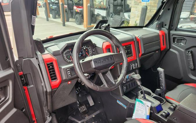 2026 Polaris Xpedition XP 5 NorthStar