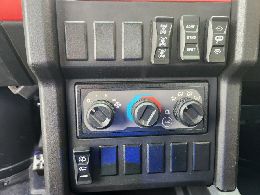 2026 Polaris Xpedition XP 5 NorthStar