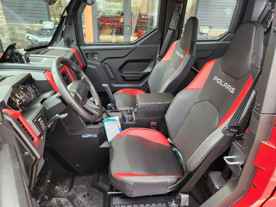 2026 Polaris Xpedition XP 5 NorthStar