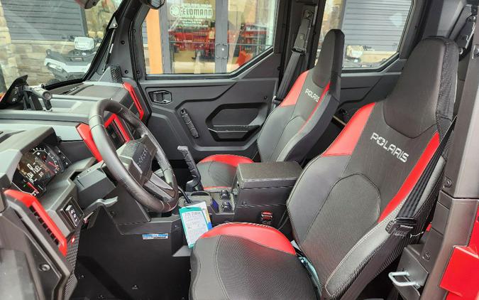 2026 Polaris Xpedition XP 5 NorthStar