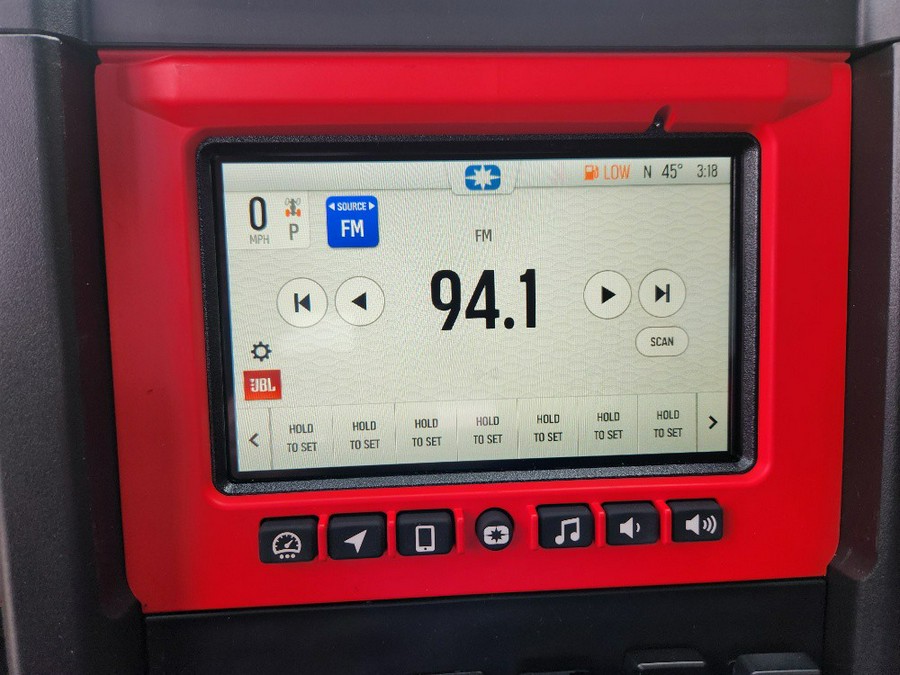 2026 Polaris Xpedition XP 5 NorthStar