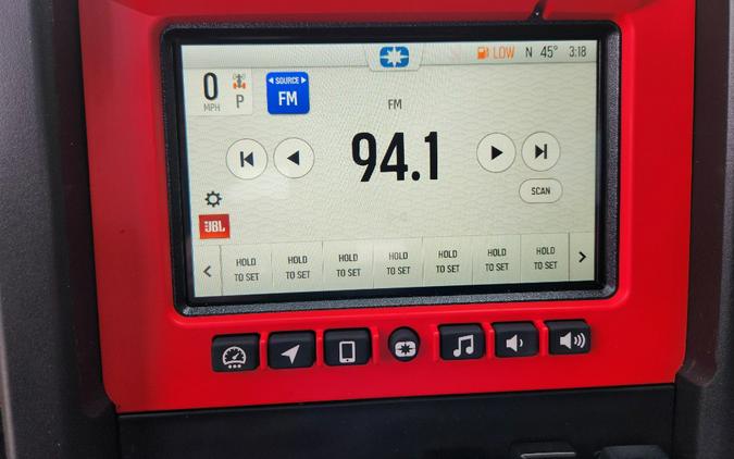 2026 Polaris Xpedition XP 5 NorthStar