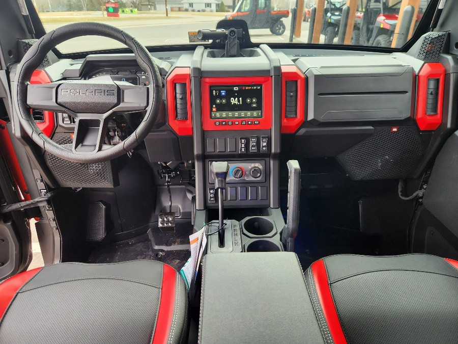 2026 Polaris Xpedition XP 5 NorthStar