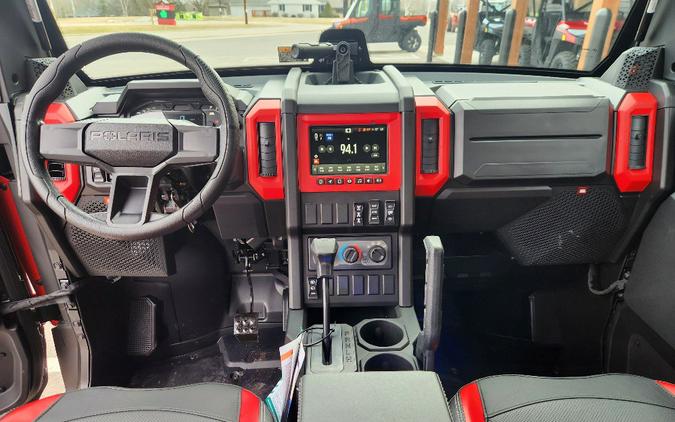 2026 Polaris Xpedition XP 5 NorthStar