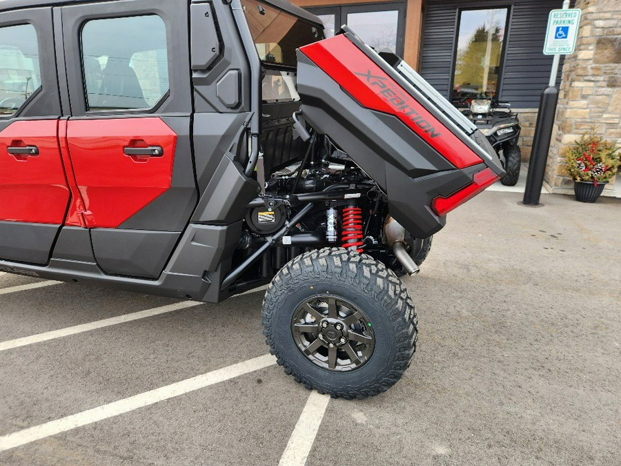2026 Polaris Xpedition XP 5 NorthStar