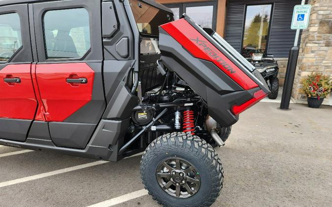 2026 Polaris Xpedition XP 5 NorthStar
