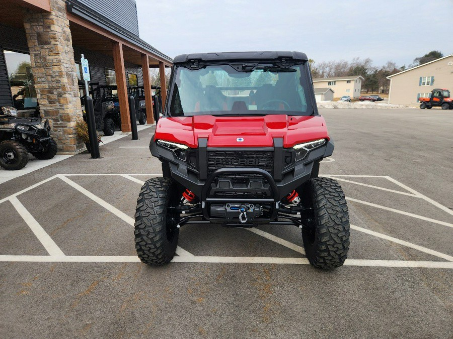 2026 Polaris Xpedition XP 5 NorthStar