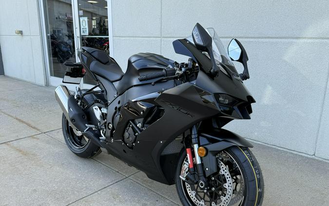 2025 Kawasaki Ninja ZX10R ABS