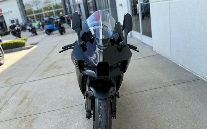 2025 Kawasaki Ninja ZX10R ABS