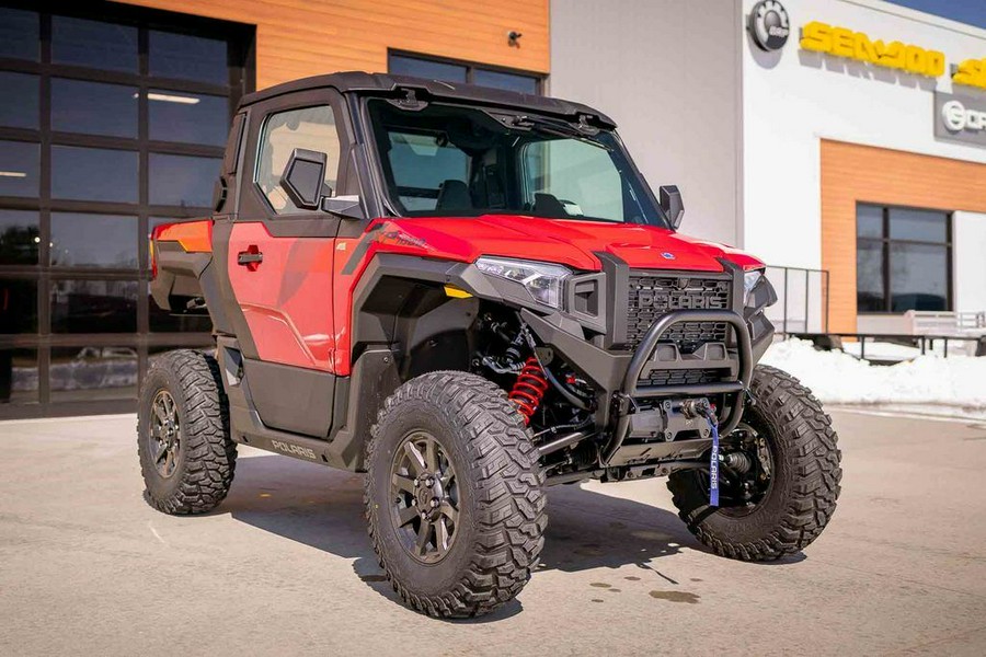 2026 Polaris® XPedition XP NorthStar