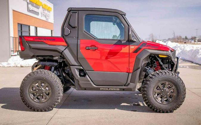 2026 Polaris® XPedition XP NorthStar