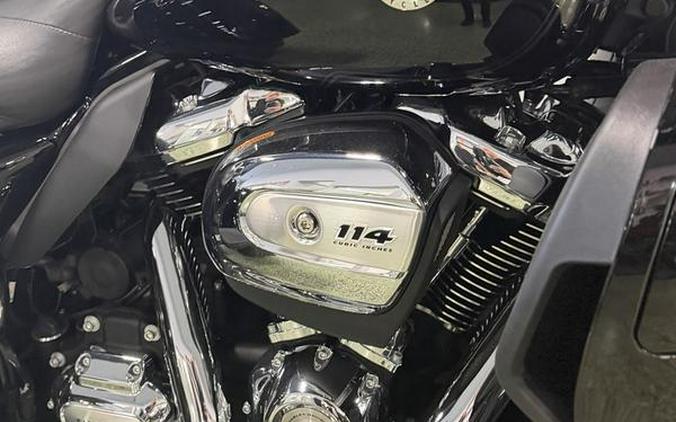 2023 Harley-Davidson® FLHTCUTG - Tri Glide® Ultra