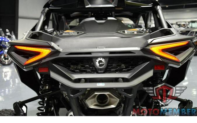 2026 Can-Am Maverick R Max X RS With Smart-Shox