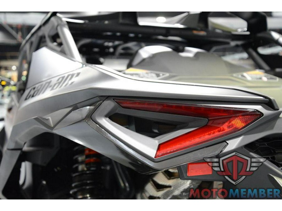 2026 Can-Am Maverick R Max X RS With Smart-Shox