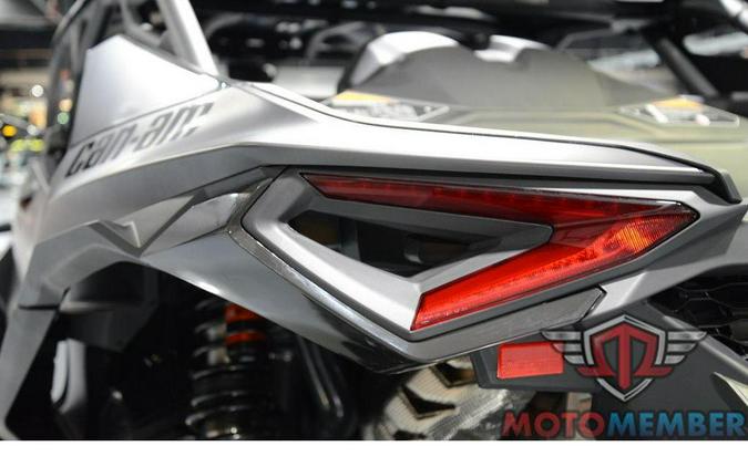 2026 Can-Am Maverick R Max X RS With Smart-Shox