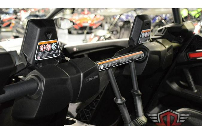 2026 Can-Am Maverick R Max X RS With Smart-Shox
