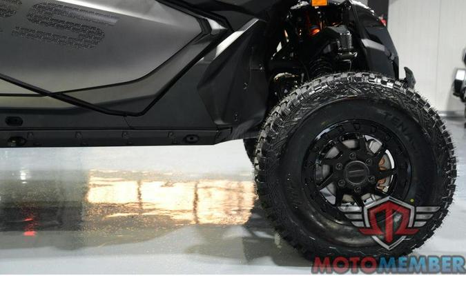 2026 Can-Am Maverick R Max X RS With Smart-Shox