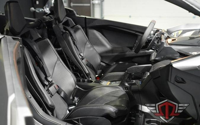 2026 Can-Am Maverick R Max X RS With Smart-Shox