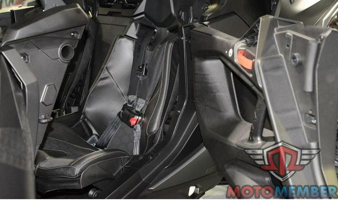 2026 Can-Am Maverick R Max X RS With Smart-Shox