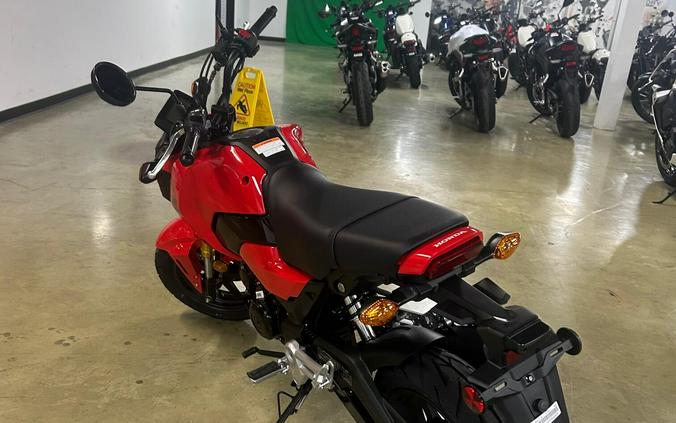 2026 Honda Grom™ ABS