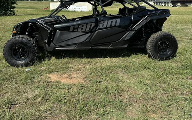 2023 Can-Am Maverick X3 MAX X ds TURBO RR 64