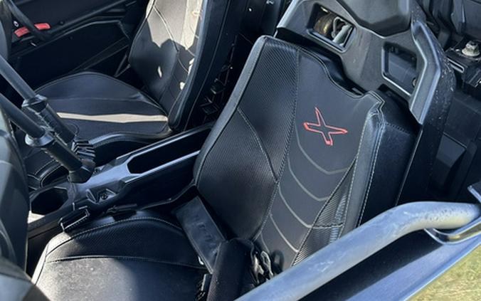 2023 Can-Am Maverick X3 MAX X ds TURBO RR 64