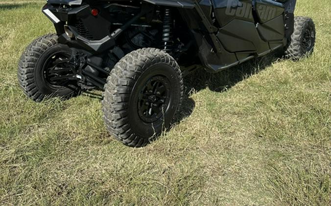 2023 Can-Am Maverick X3 MAX X ds TURBO RR 64