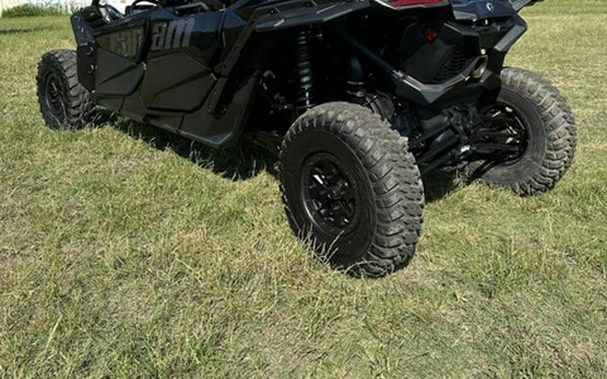 2023 Can-Am Maverick X3 MAX X ds TURBO RR 64