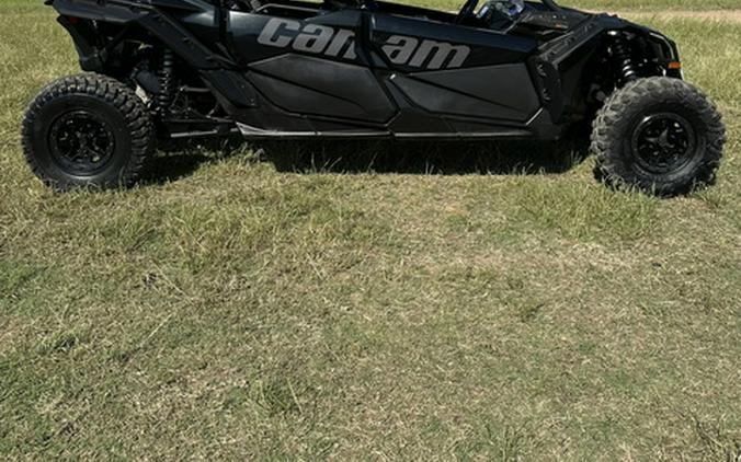 2023 Can-Am Maverick X3 MAX X ds TURBO RR 64