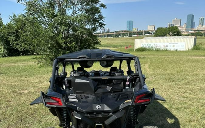 2023 Can-Am Maverick X3 MAX X ds TURBO RR 64