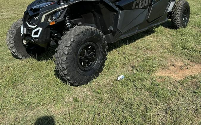 2023 Can-Am Maverick X3 MAX X ds TURBO RR 64
