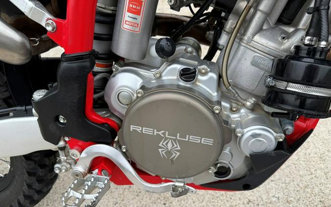 2019 SWM RS500R