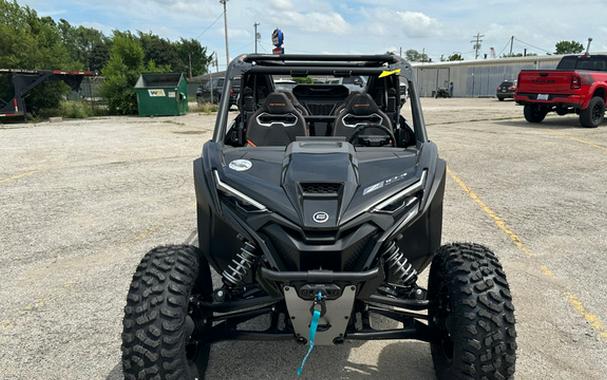 2026 CFMOTO ZFORCE Z10-4