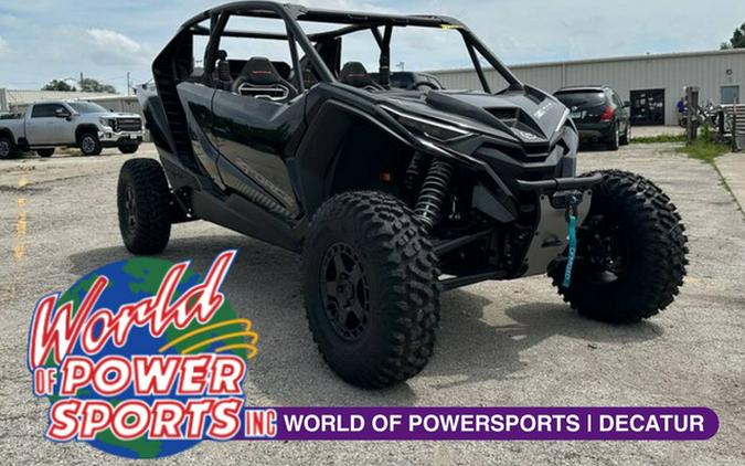 2026 CFMOTO ZFORCE Z10-4
